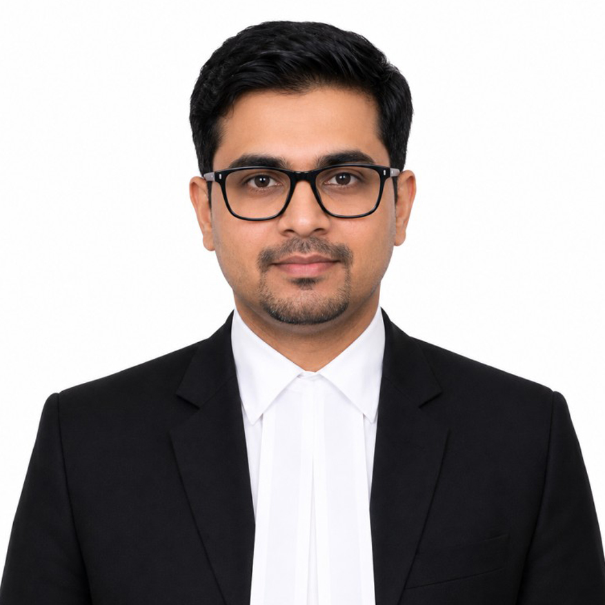 Adv. Kartik Srivastava