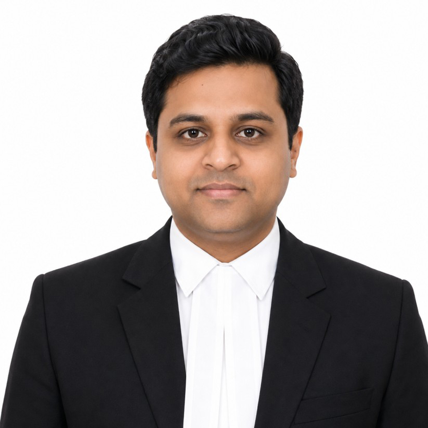 Adv. Nikhil Joshi