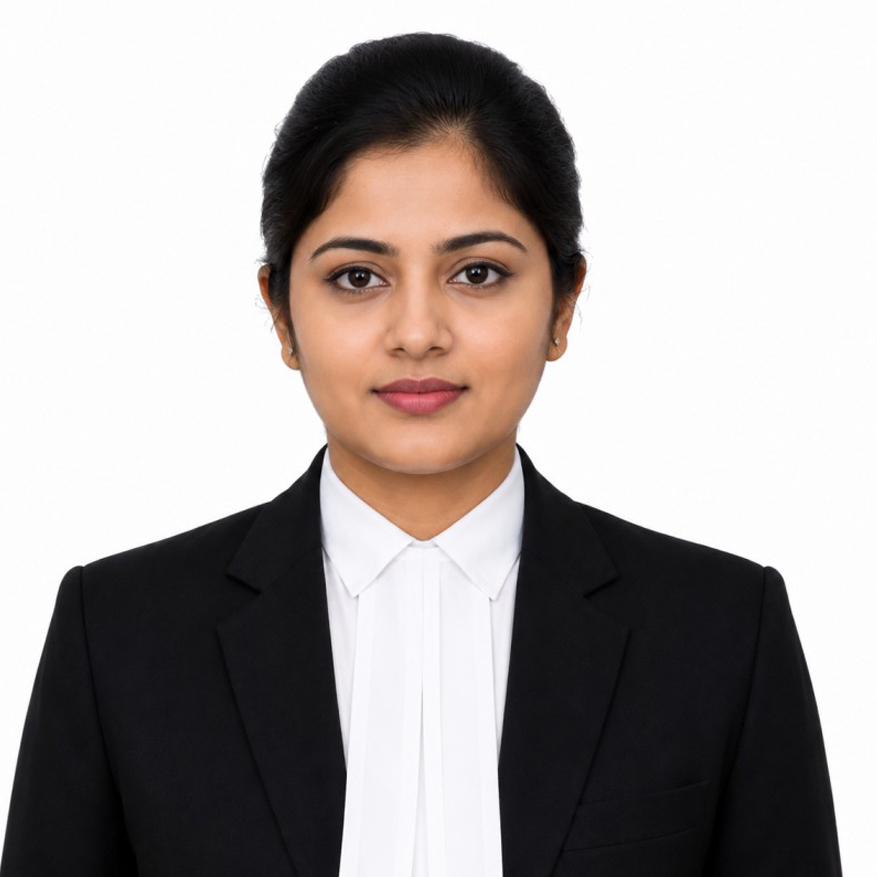 Adv. Aditi Sharma