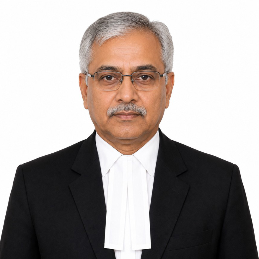 Adv. Raghav Shukla