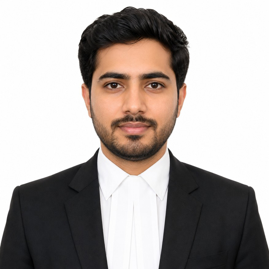 Adv. Abhishek Mishra