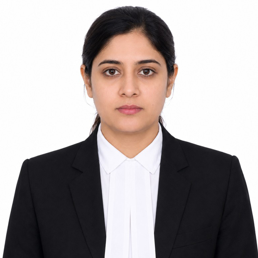 Adv. Neha Saxena