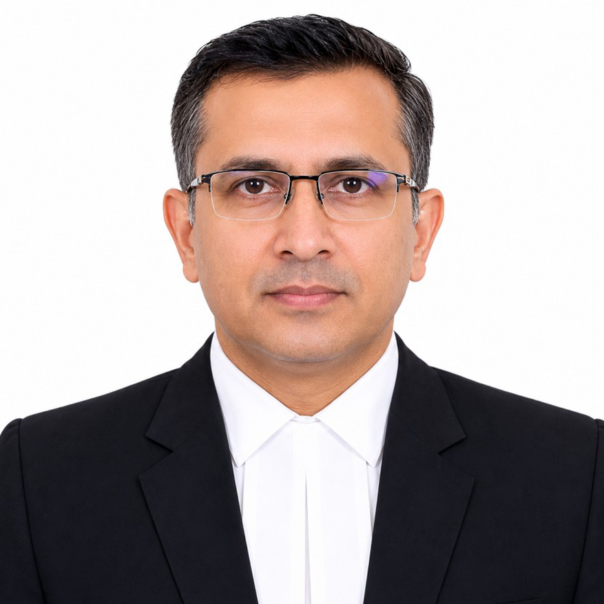 Adv. Pranav Kulkarni