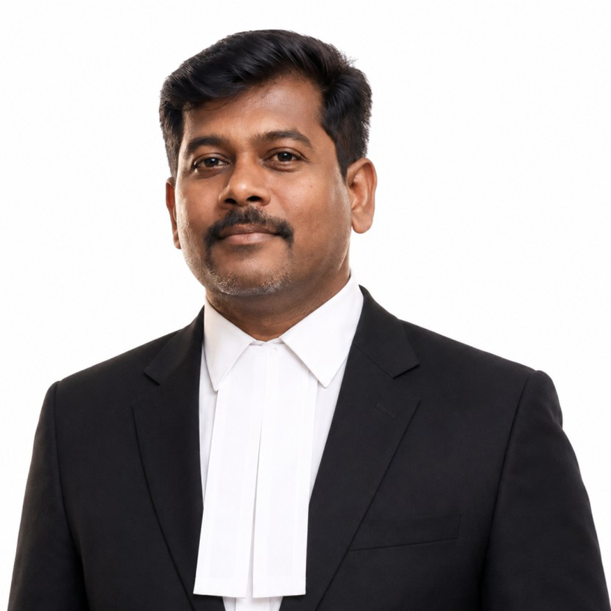 Adv. Amit Singh Raghuvanshi                                         