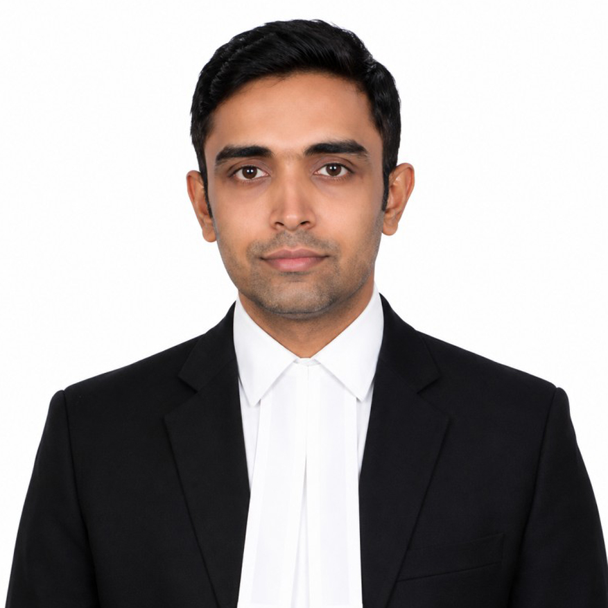 Adv. Vivek Sinha