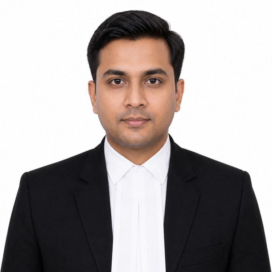 Adv. Siddharth Rao