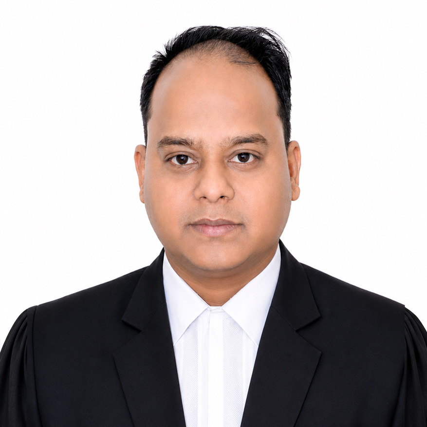 Adv. Devraj soni