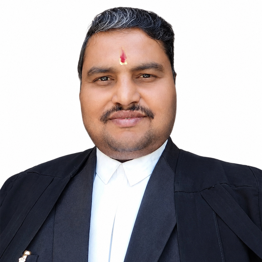 Adv. Sandeep Mishra