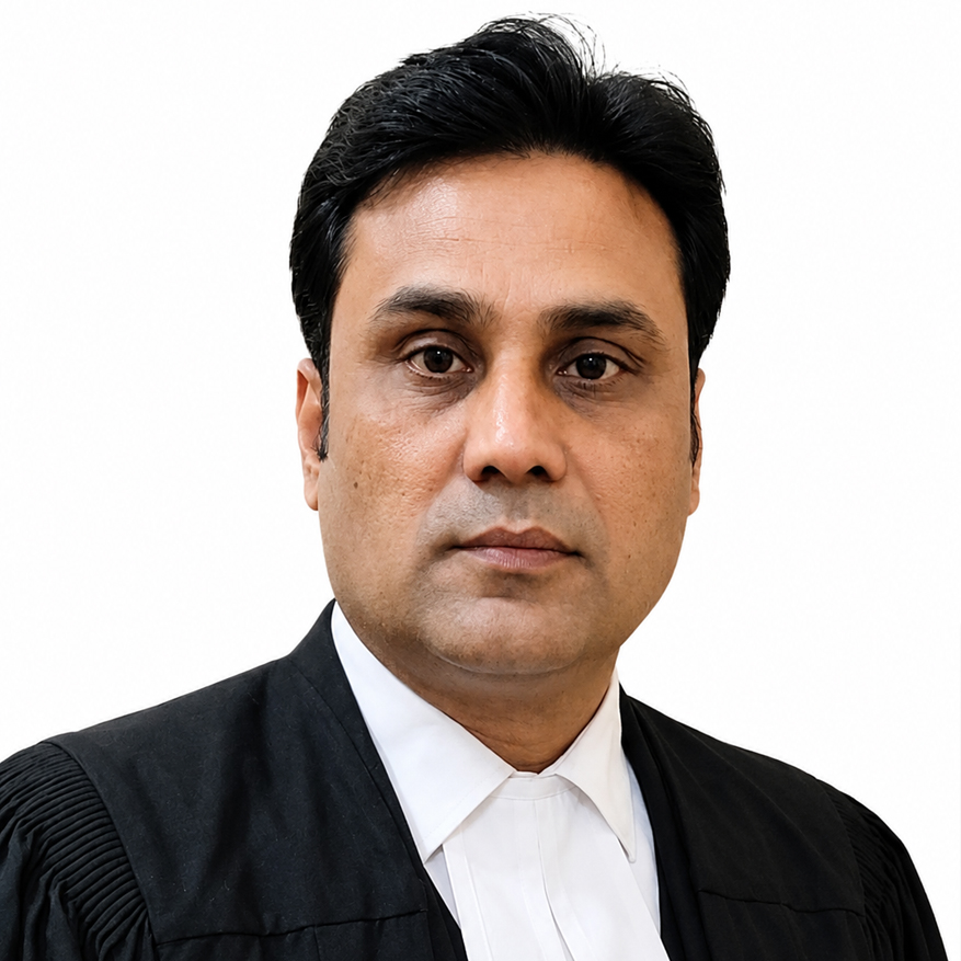 Adv. Santosh  Dubey