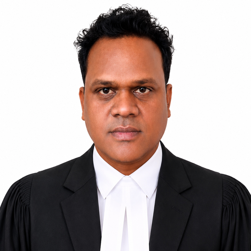 Adv. Sanjay Choudhary
