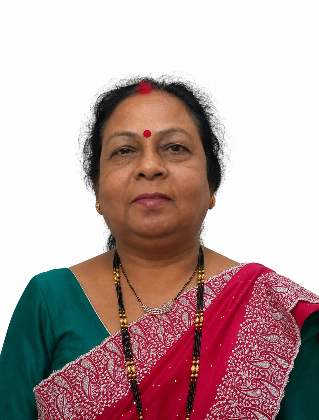 Annapurna Raghuvanshi