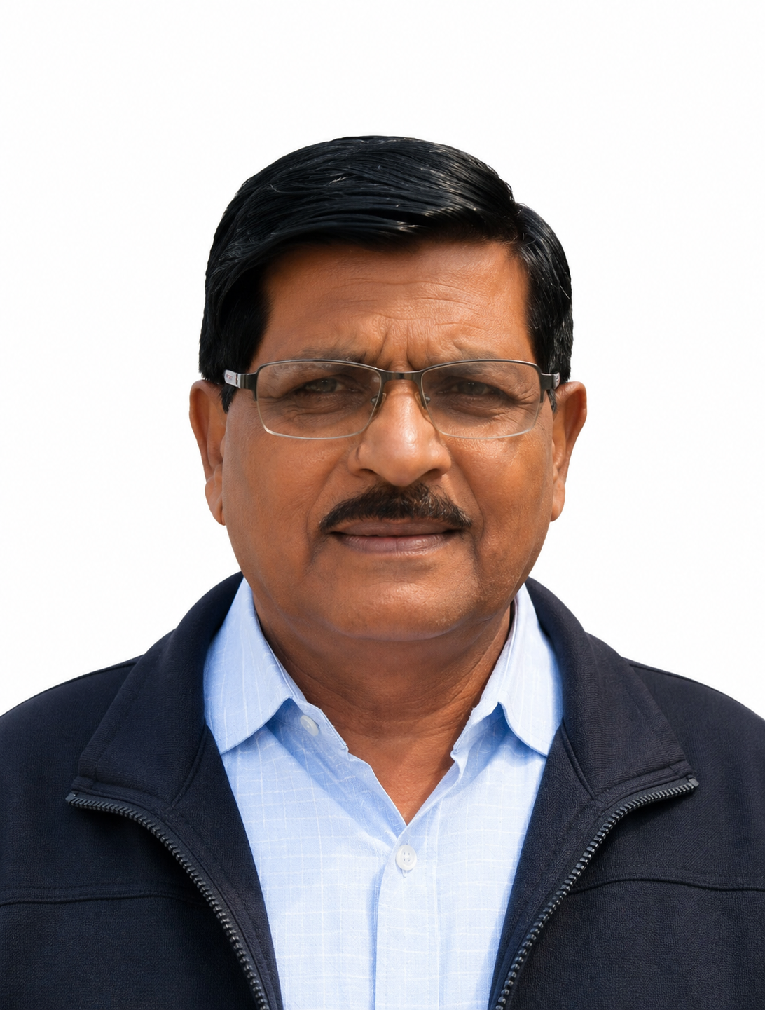 Dadman Singh Raghuvanshi