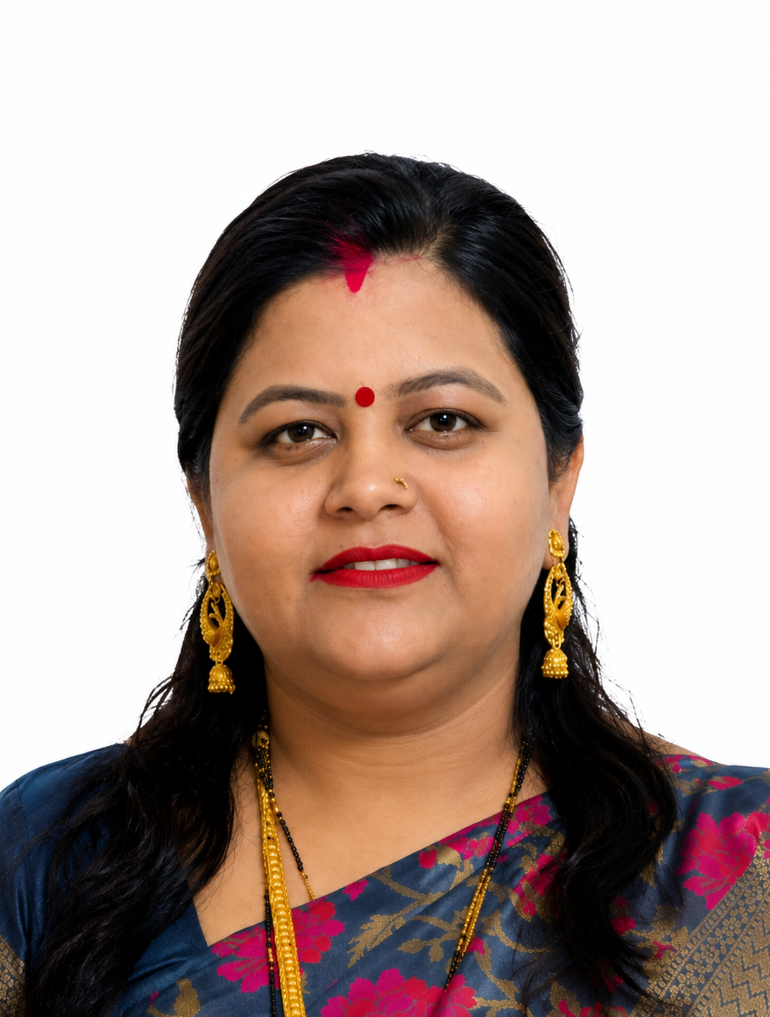 Khushi Raghuvanshi