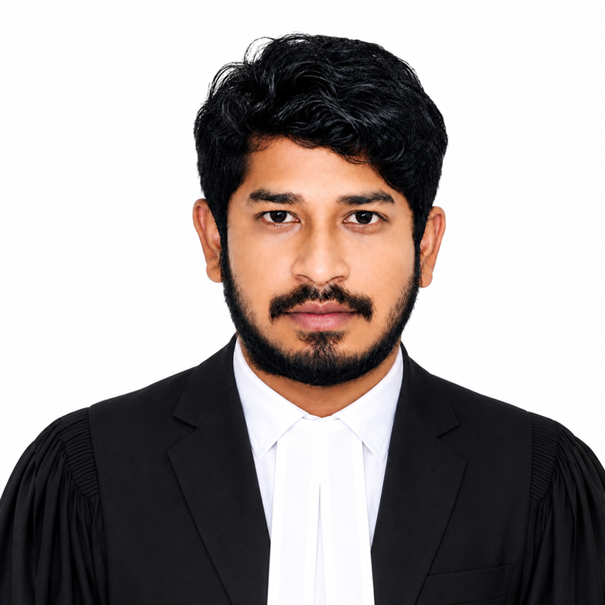Adv. Raj